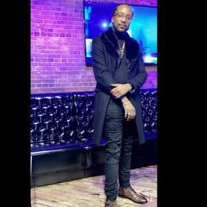 Meet your Posher, Jimall